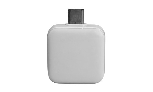 HANWEI μίνι μετρητής μονοξειδίου του άνθρακα MINI600-CO-T για smartphone, USB-C, 0~1000ppm HANWEI μίνι μετρητής μονοξειδίου του άνθρακα MINI600-CO-T για smartphone, USB-C, 0~1000ppm