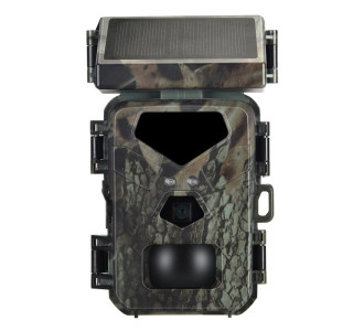 SUNTEK ηλιακή κάμερα κυνηγού MINI700, PIR, 20MP/1080p, SD, IP65