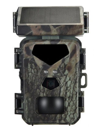 SUNTEK ηλιακή κάμερα κυνηγού MINI700, PIR, 20MP/1080p, SD, IP65