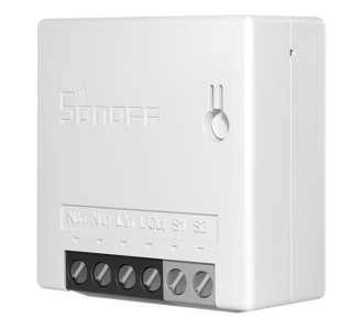 SONOFF Smart διακόπτης MINIR2, two-way, WiFi SONOFF Smart διακόπτης MINIR2, two-way, WiFi