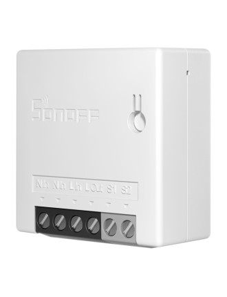 SONOFF Smart διακόπτης MINIR2, two-way, WiFi