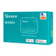 SONOFF smart διακόπτης MINIR4, 2 κανάλια, WiFi, 10A, λευκός SONOFF smart διακόπτης MINIR4, 2 κανάλια, WiFi, 10A, λευκός