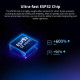 SONOFF smart διακόπτης MINIR4, 2 κανάλια, WiFi, 10A, λευκός SONOFF smart διακόπτης MINIR4, 2 κανάλια, WiFi, 10A, λευκός