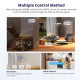 SONOFF smart διακόπτης MINIR4, 2 κανάλια, WiFi, 10A, λευκός SONOFF smart διακόπτης MINIR4, 2 κανάλια, WiFi, 10A, λευκός