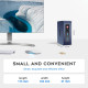BEELINK mini PC Mini S, Intel CPU N5095, 8GB, 256GB SSD, Windows 11 Pro BEELINK mini PC Mini S, Intel CPU N5095, 8GB, 256GB SSD, Windows 11 Pro