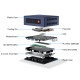BEELINK mini PC MINI S12, Intel CPU N95, 16GB, 500GB SSD, Windows 11 Pro BEELINK mini PC MINI S12, Intel CPU N95, 16GB, 500GB SSD, Windows 11 Pro