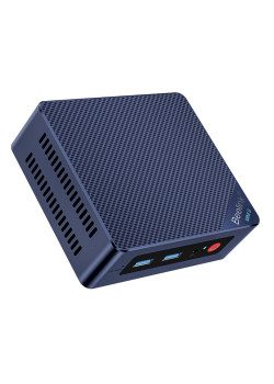 BEELINK mini PC MINI S12 Pro, Intel N100, 16B, 500GB SSD, Windows 11 Pro