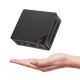 BEELINK mini PC Mini S13, Intel N150, 12GB, 512GB M.2, Windows 11 Pro BEELINK mini PC Mini S13, Intel N150, 12GB, 512GB M.2, Windows 11 Pro