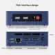 BEELINK mini PC Mini S13, Intel N150, 12GB, 512GB M.2, Windows 11 Pro BEELINK mini PC Mini S13, Intel N150, 12GB, 512GB M.2, Windows 11 Pro