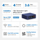 BEELINK mini PC Mini S13, Intel N150, 12GB, 512GB M.2, Windows 11 Pro BEELINK mini PC Mini S13, Intel N150, 12GB, 512GB M.2, Windows 11 Pro