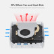 BEELINK mini PC Mini S13, Intel N150, 12GB, 512GB M.2, Windows 11 Pro BEELINK mini PC Mini S13, Intel N150, 12GB, 512GB M.2, Windows 11 Pro