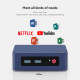 BEELINK mini PC Mini S13, Intel N150, 12GB, 512GB M.2, Windows 11 Pro BEELINK mini PC Mini S13, Intel N150, 12GB, 512GB M.2, Windows 11 Pro