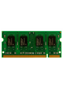 Used RAM SO-dimm μνήμη (LAPTOP) DDR2, 1GB