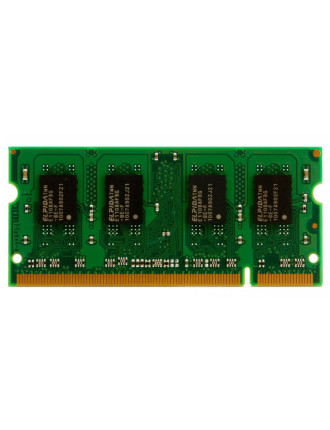 Used RAM SO-dimm μνήμη (LAPTOP) DDR2, 1GB