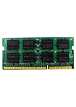 Used RAM SO-dimm (Laptop) DDR3, 1GB, 1333mHz PC3-10600