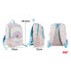 MP παιδική τσάντα πλάτης Koala MO111-02, 5.5L, πολύχρωμη MP παιδική τσάντα πλάτης Koala MO111-02, 5.5L, πολύχρωμη