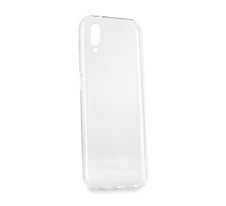 POWERTECH Θήκη Ultra Slim MOB-1310 για Xiaomi Mi 9 SE, διάφανη