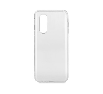 POWERTECH Θήκη Clear 0.5mm TPU MOB-1314 για Xiaomi Mi 9 SE, διάφανη