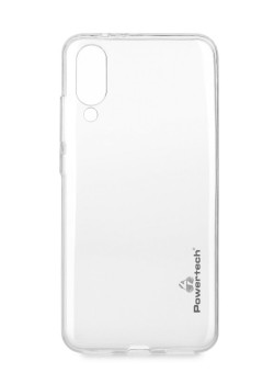 POWERTECH Θήκη Perfect Clear 1mm MOB-1357, Huawei Enjoy 9/Y7 Pro 2019