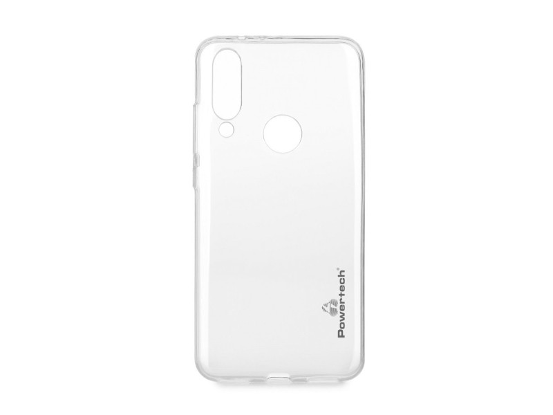 POWERTECH Θήκη Perfect Clear 1mm MOB-1359, Huawei Y9 Prime 2019, διάφανη
