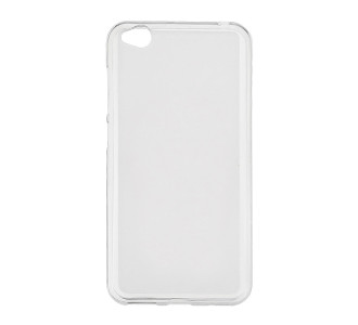 POWERTECH Θήκη Perfect Clear 1mm MOB-1382 για Xiaomi Redmi Go