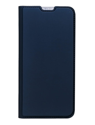 POWERTECH Θήκη Βook Elegant MOB-1458 για Huawei P30, μπλε