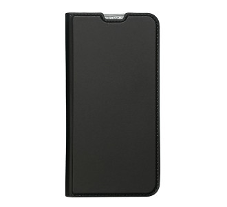 POWERTECH Θήκη Βook Elegant MOB-1478 για iPhone 11 Pro, μαύρη