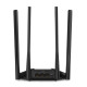 MERCUSYS wireless Gigabit router MR30G, Wi-Fi 1200Mbps AC1200, Ver. 1.0 MERCUSYS wireless Gigabit router MR30G, Wi-Fi 1200Mbps AC1200, Ver. 1.0