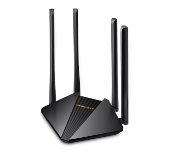 MERCUSYS wireless Gigabit router MR30G, Wi-Fi 1200Mbps AC1200, Ver. 1.0