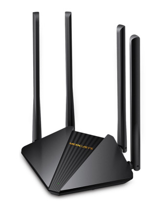 MERCUSYS wireless Gigabit router MR30G, Wi-Fi 1200Mbps AC1200, Ver. 1.0 MERCUSYS wireless Gigabit router MR30G, Wi-Fi 1200Mbps AC1200, Ver. 1.0