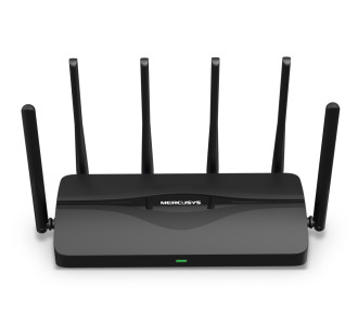 MERCUSYS router MR47BE, WiFi 7, 9.3Gbps BE9300, Tri-Band, V2.0