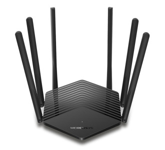 MERCUSYS Gigabit Router MR50G, WiFi 1900Mbps AC1900, Dual Band, Ver. 1.0