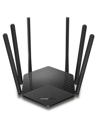 MERCUSYS Gigabit Router MR50G, WiFi 1900Mbps AC1900, Dual Band, Ver. 1.0