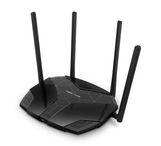 MERCUSYS router MR70X, Wi-Fi 6, 1800Mbps AX1800, Dual Band, Ver. 1.0