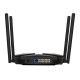 MERCUSYS router MR85X, Wi-Fi 6, 3Gbps AX3000, Dual Band MERCUSYS router MR85X, Wi-Fi 6, 3Gbps AX3000, Dual Band