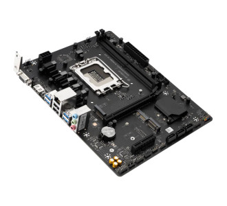 MAXSUN μητρική Challenger B760M-N D5, 2x DDR5, s1700, USB 3.2, 1G LAN, M-ATX