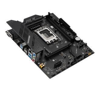 MAXSUN μητρική Challenger B760M 2.5G, 2x DDR4, s1700, USB 3.2, 2.5G LAN, M-ATX