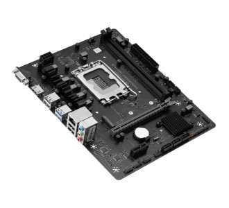 MAXSUN μητρική Challenger H610M-R V2, 2x DDR4, s1700, USB 3.2, 1G LAN, M-ATX