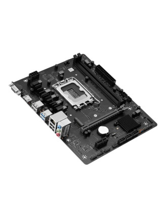 MAXSUN μητρική Challenger H610M-R V2, 2x DDR4, s1700, USB 3.2, 1G LAN, M-ATX