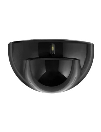 Ανιχνευτής κίνησης μικροκυμάτων MS100 για αυτόματες πόρτες/πύλες, εμβέλεια έως 4m