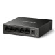 MERCUSYS desktop switch MS105GS, 5x Gigabit θύρες, V2.0