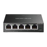 MERCUSYS desktop switch MS105GS-M2, 5x 2.5Gbps θύρες, UN/1.0