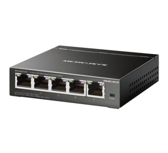 MERCUSYS desktop switch MS105GS-M2, 5x 2.5Gbps θύρες, UN/1.0