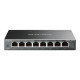 MERCUSYS desktop switch MS108GS-M2, 8x 2.5Gbps θύρες, UN/1.0