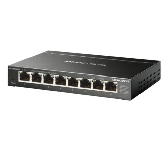 MERCUSYS desktop switch MS108GS-M2, 8x 2.5Gbps θύρες, UN/1.0