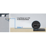 MERCUSYS Desktop Switch MS110CMP, 8x 10/100Mbps PoE+, 2x Gigabit, Ver. 1.0