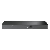 MERCUSYS rackmount switch MS118CP, 16x 10/100Mbps PoE+ & 2x Gigabit θύρες, UN/1.0