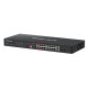 MERCUSYS rackmount switch MS120GP, 20x Gigabit θύρες, PoE+, V1.0