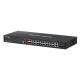 MERCUSYS rackmount switch MS128GP, 28x Gigabit θύρες, PoE+, V1.0