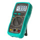 PROSKIT ψηφιακό πολύμετρο MT-1210, μέτρηση AC/DC PROSKIT ψηφιακό πολύμετρο MT-1210, μέτρηση AC/DC